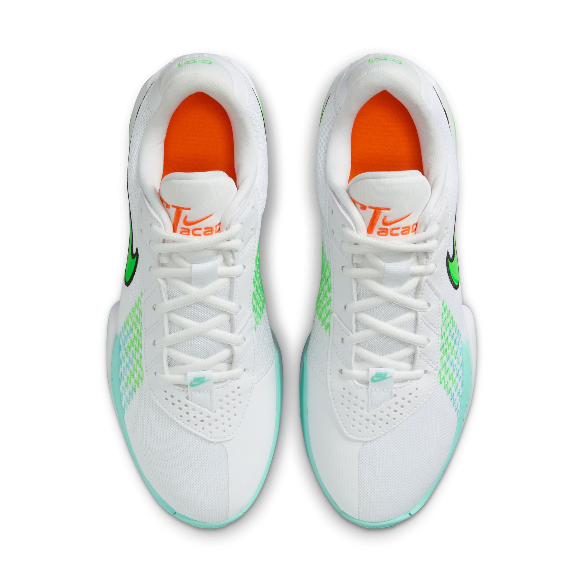 NIKE AIR ZOOM G.T. CUT ACADEMY
