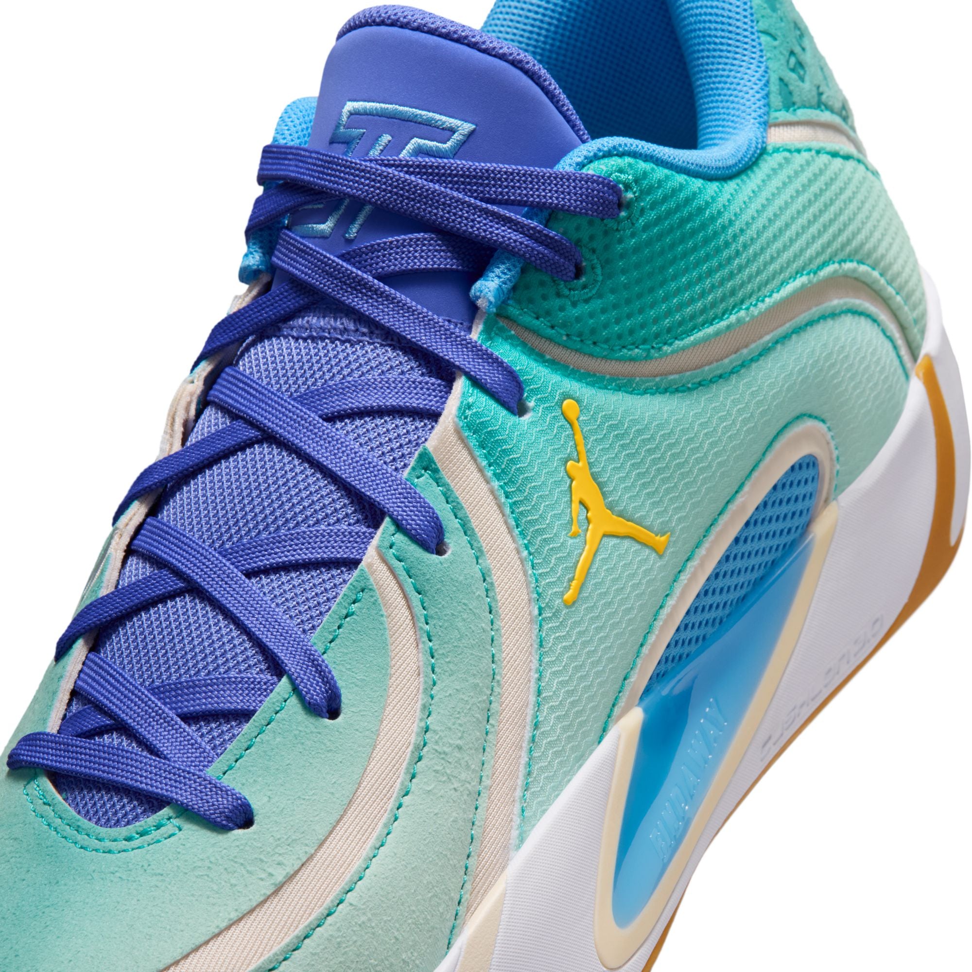 JORDAN TATUM 4 SE