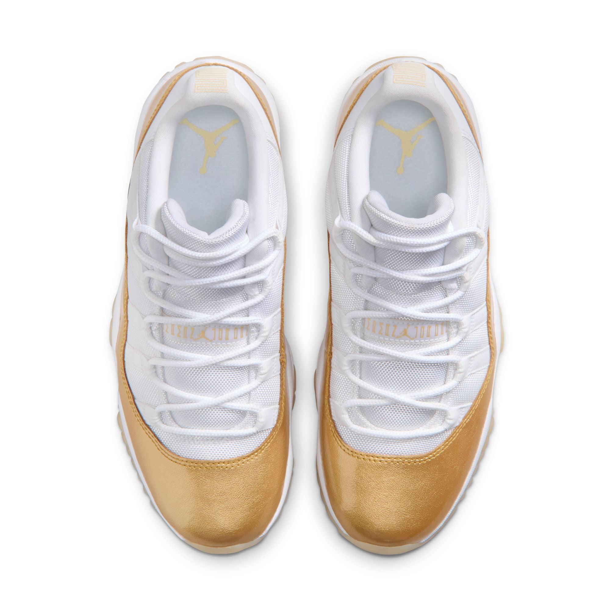 WOMENS AIR JORDAN 11 RETRO LOW