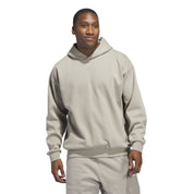 ADIDAS BASKETBALL FLEECE HOODIE