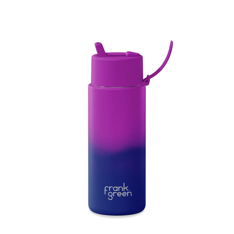 FRANK GREEN COLOUR CHANGING ULTRALITE BOTTLE 34OZ