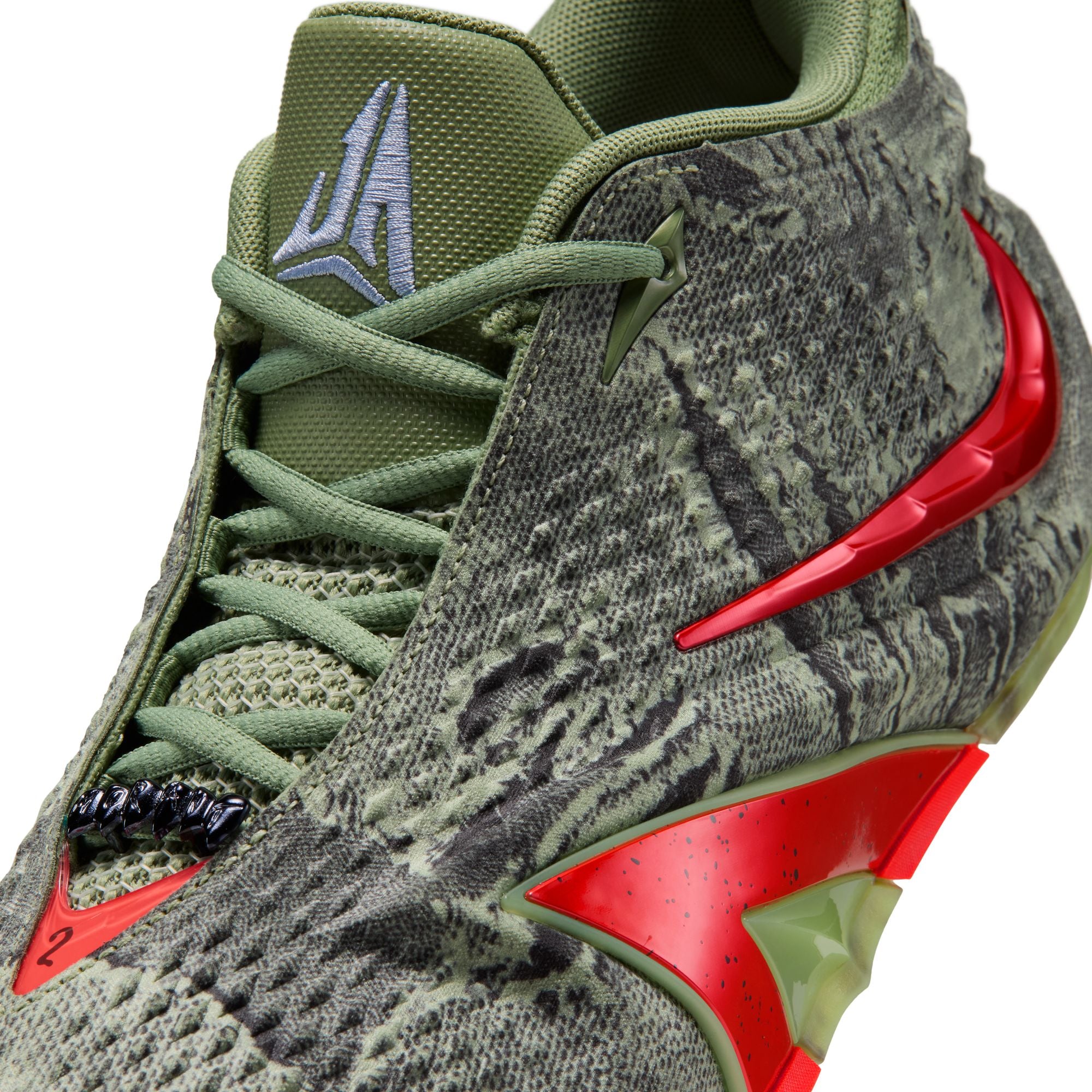 NIKE JA 4 'ZOMBIE'