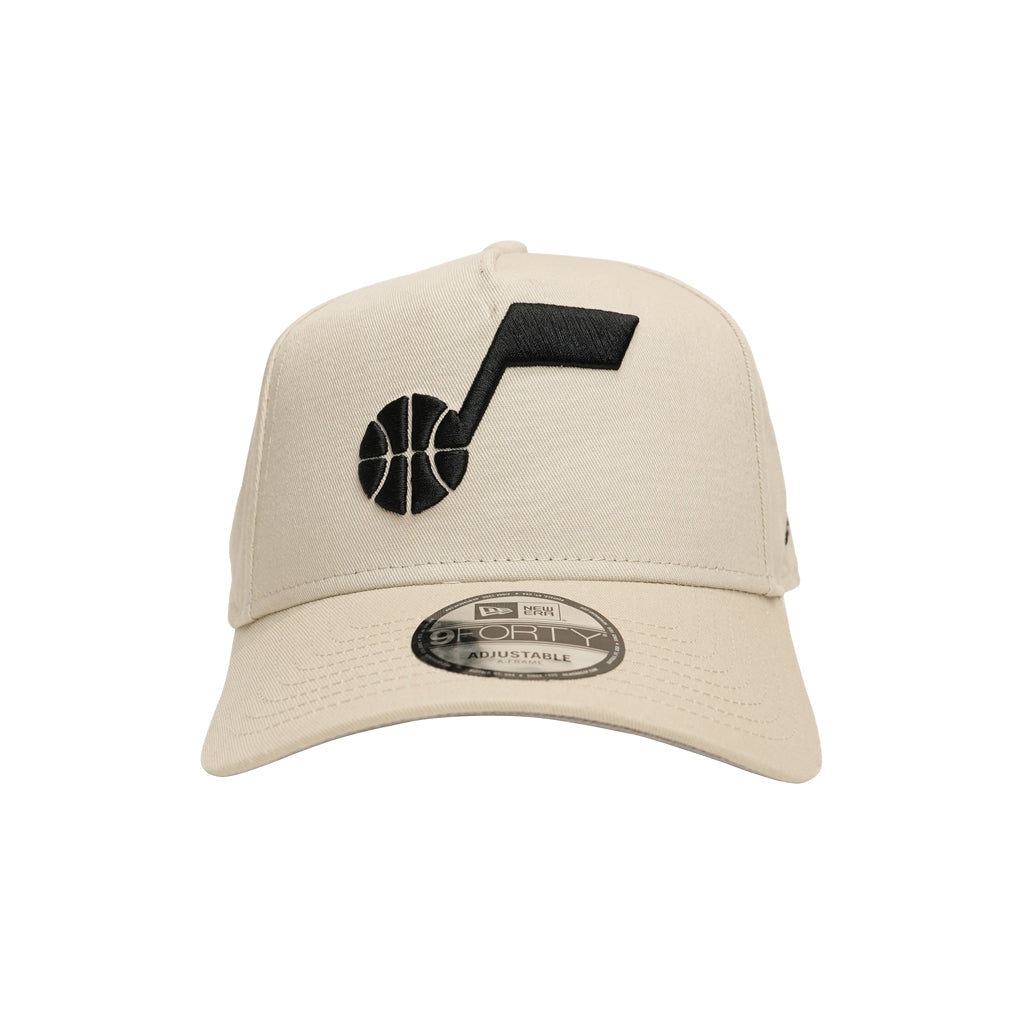 NEW ERA 940 A-FRAME - UTAH JAZZ
