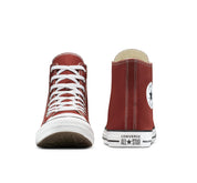 CONVERSE ALL STAR HIGH TOP APPLE