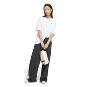 ADIDAS WOMENS ESSENTIALS OVERSIZED TEE