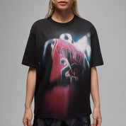 JORDAN W SPT DF SS GFX MJ TEE