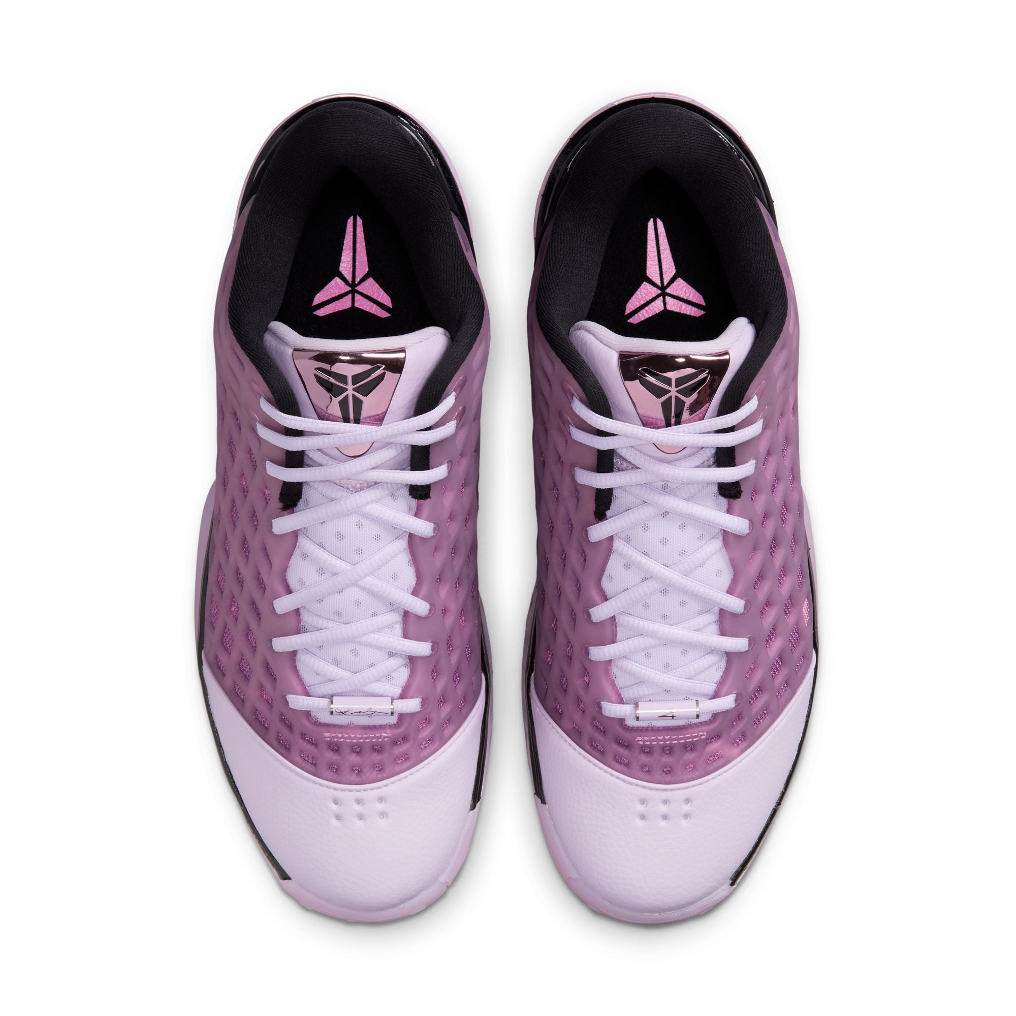 NIKE KOBE III LOW PROTRO