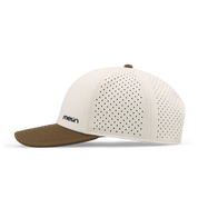 MELIN HYDRO COMPASS YELLOW JACKET CAP