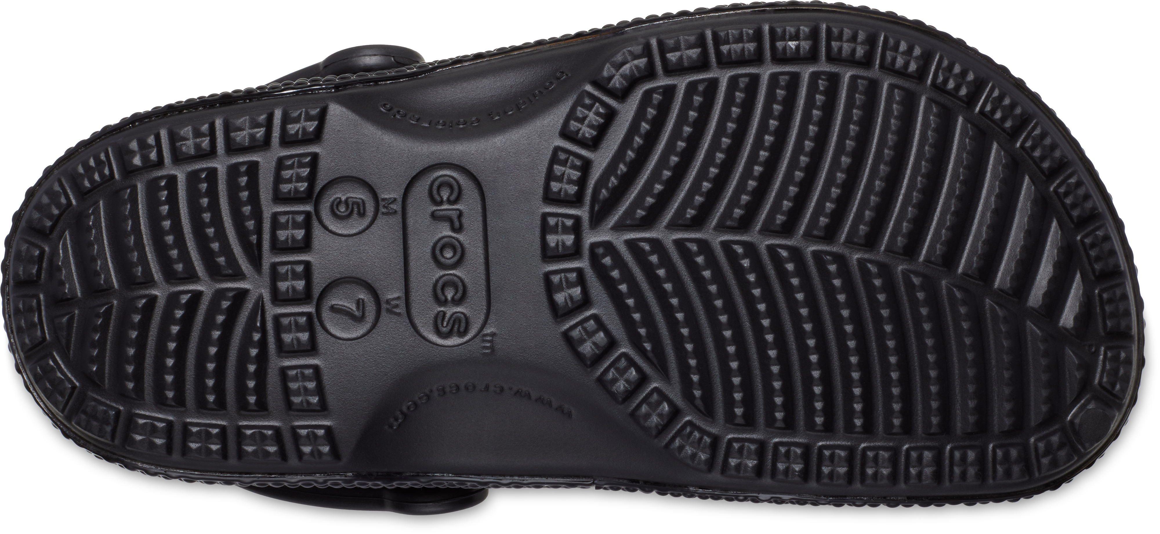 CROCS NBA CLASSIC CLOG