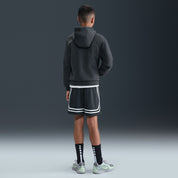 NIKE CLUB FLEECE HOODIE - YOUTH