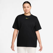 NIKE WOMENS A'JA WILSON SIGNATURE TEE