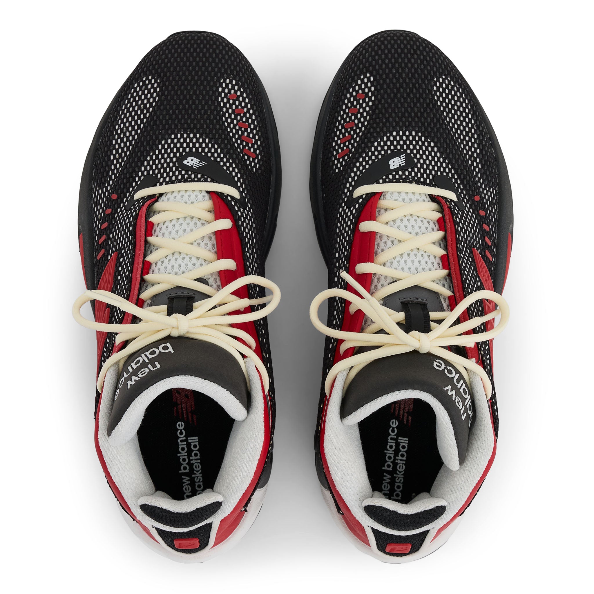 NEW BALANCE BASKETBALL P400