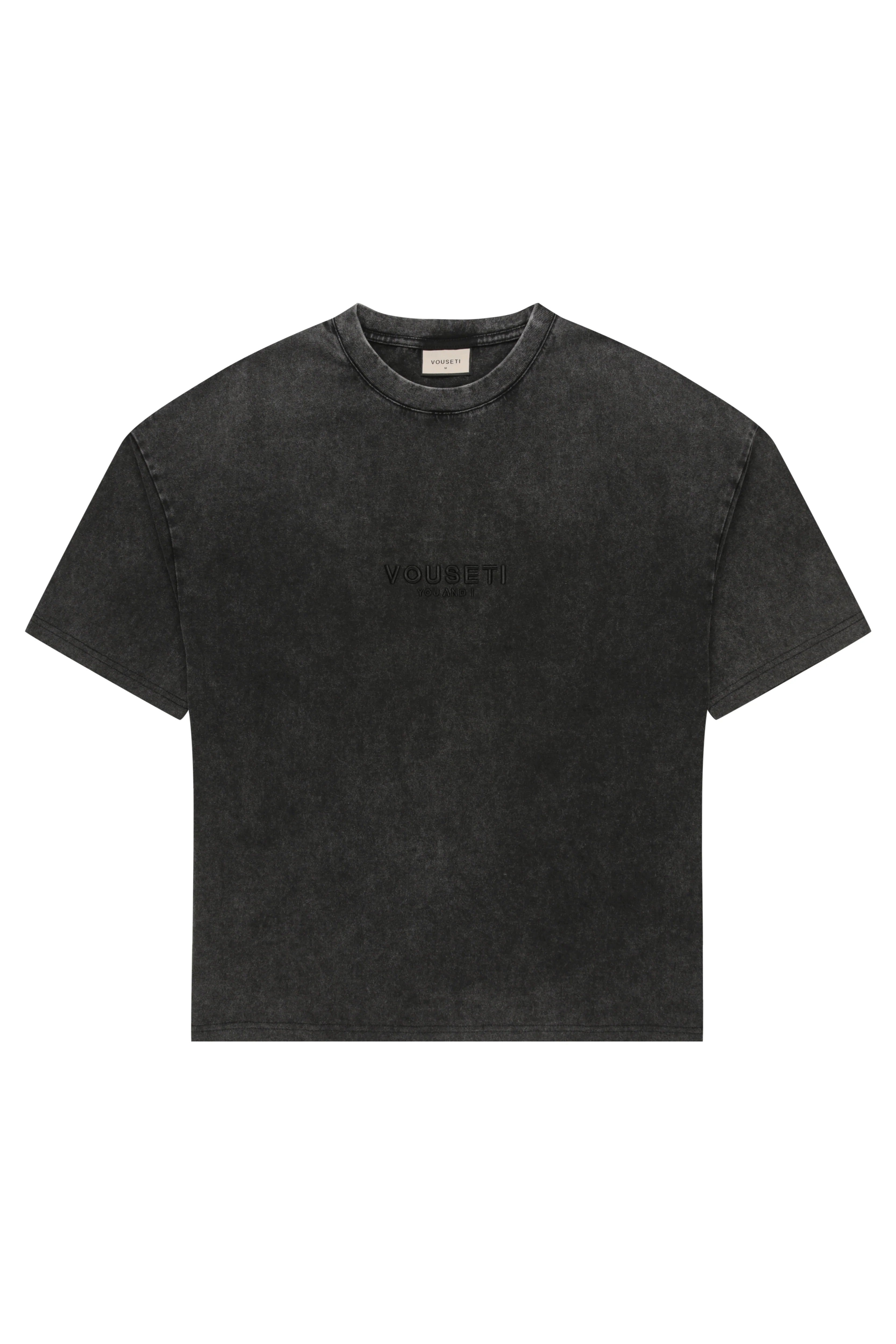VOUSETI THE OG T-SHIRT
