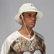 JORDAN UNISEX APEX BUCKET HAT