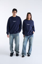 VOUSETI OG SWEATER