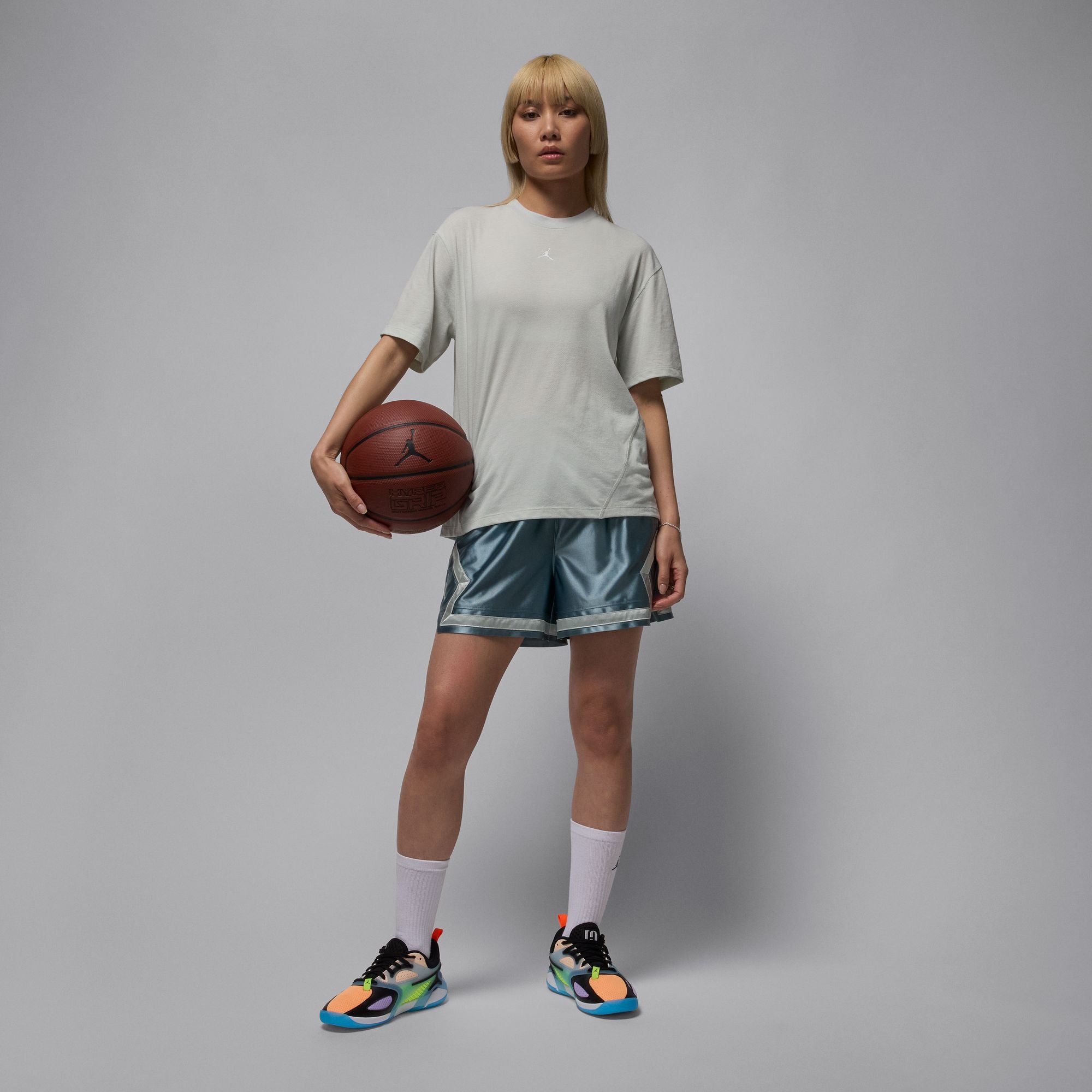 JORDAN WOMENS SPORT DIAMOND TOP