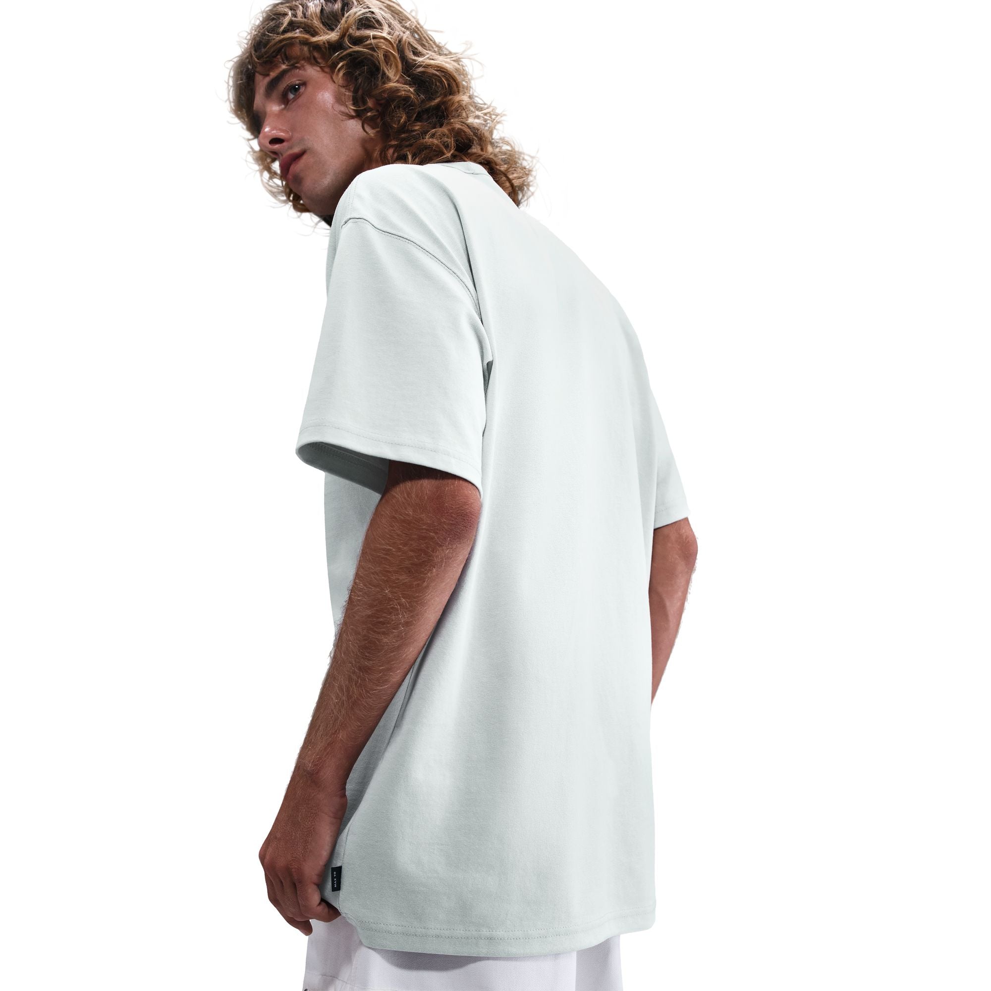 NIKE MENS PREMIUM ESSENTIAL TEE