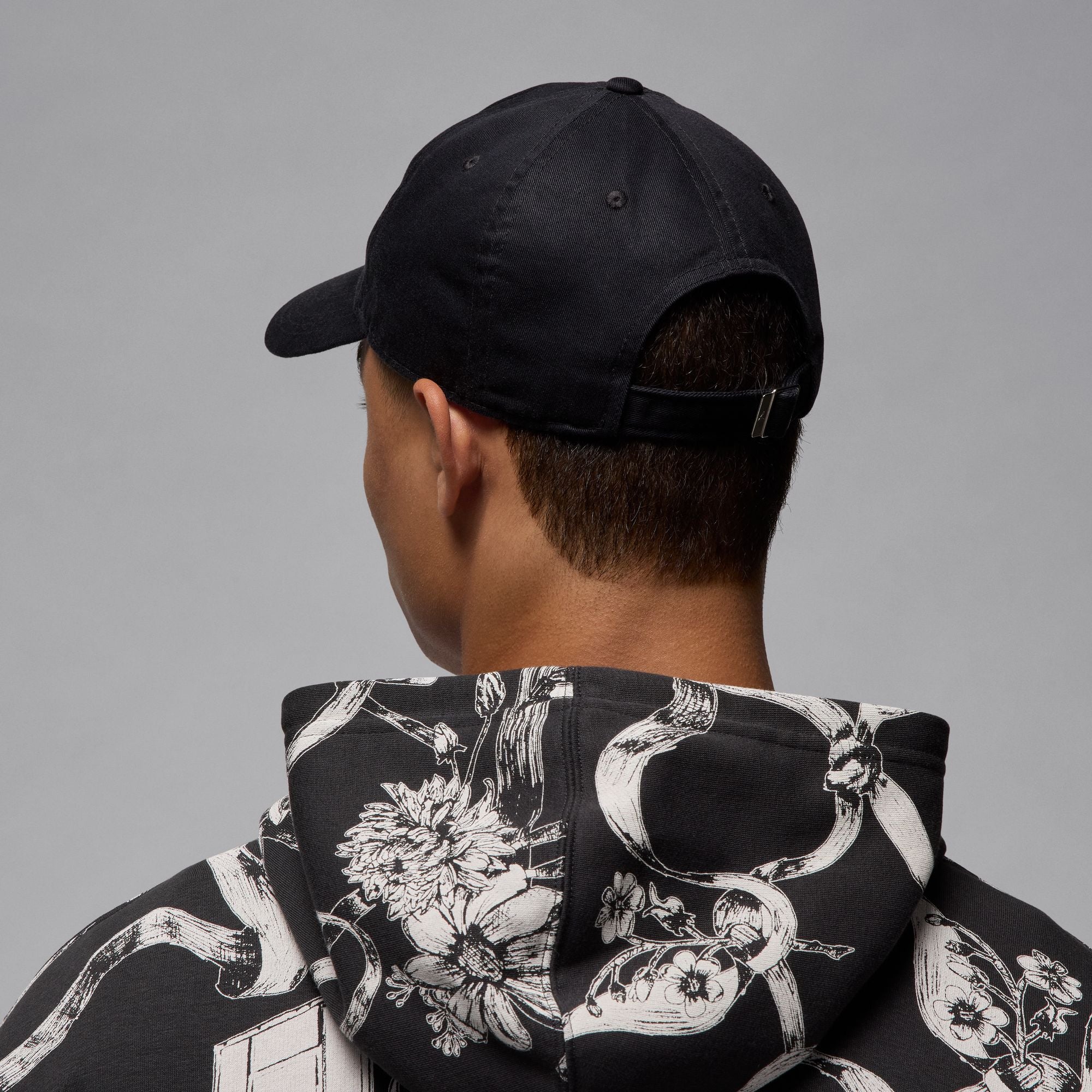 JORDAN UNISEX UNSTRUCTURED CLUB CAP