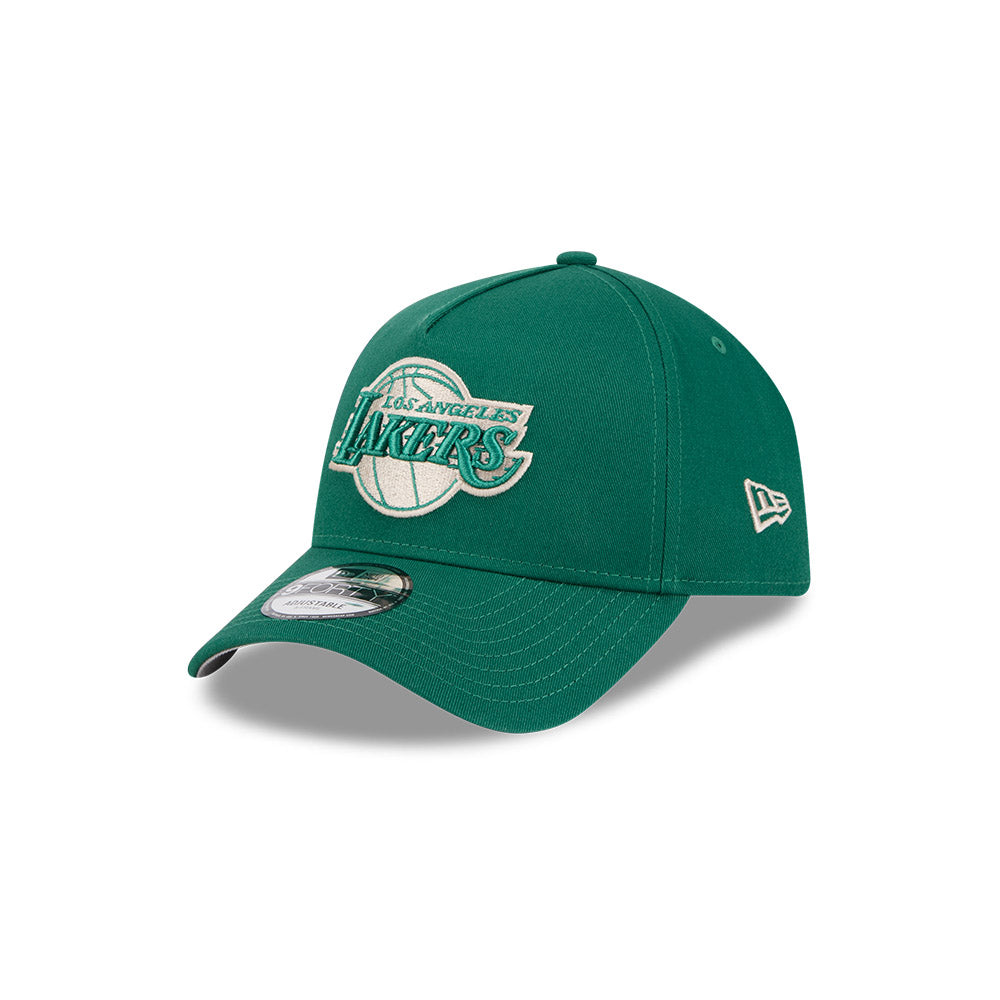 NEW ERA 940 A-FRAME - LA LAKERS