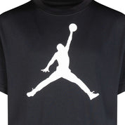 JORDAN JUMPMAN LOGO DF TEE - YOUTH