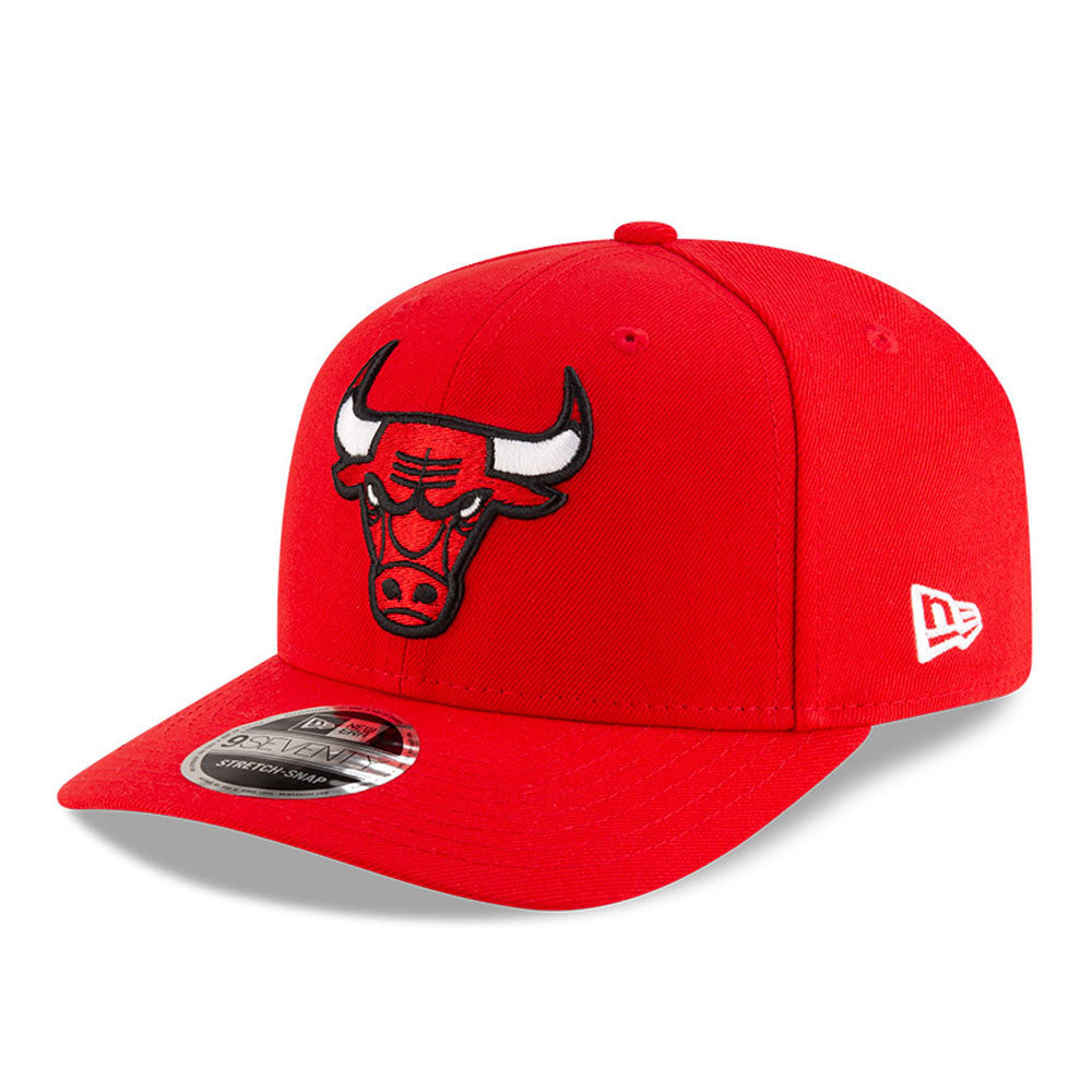 NEW ERA NBA TEAM 970SS CHIBUL FDR OTC