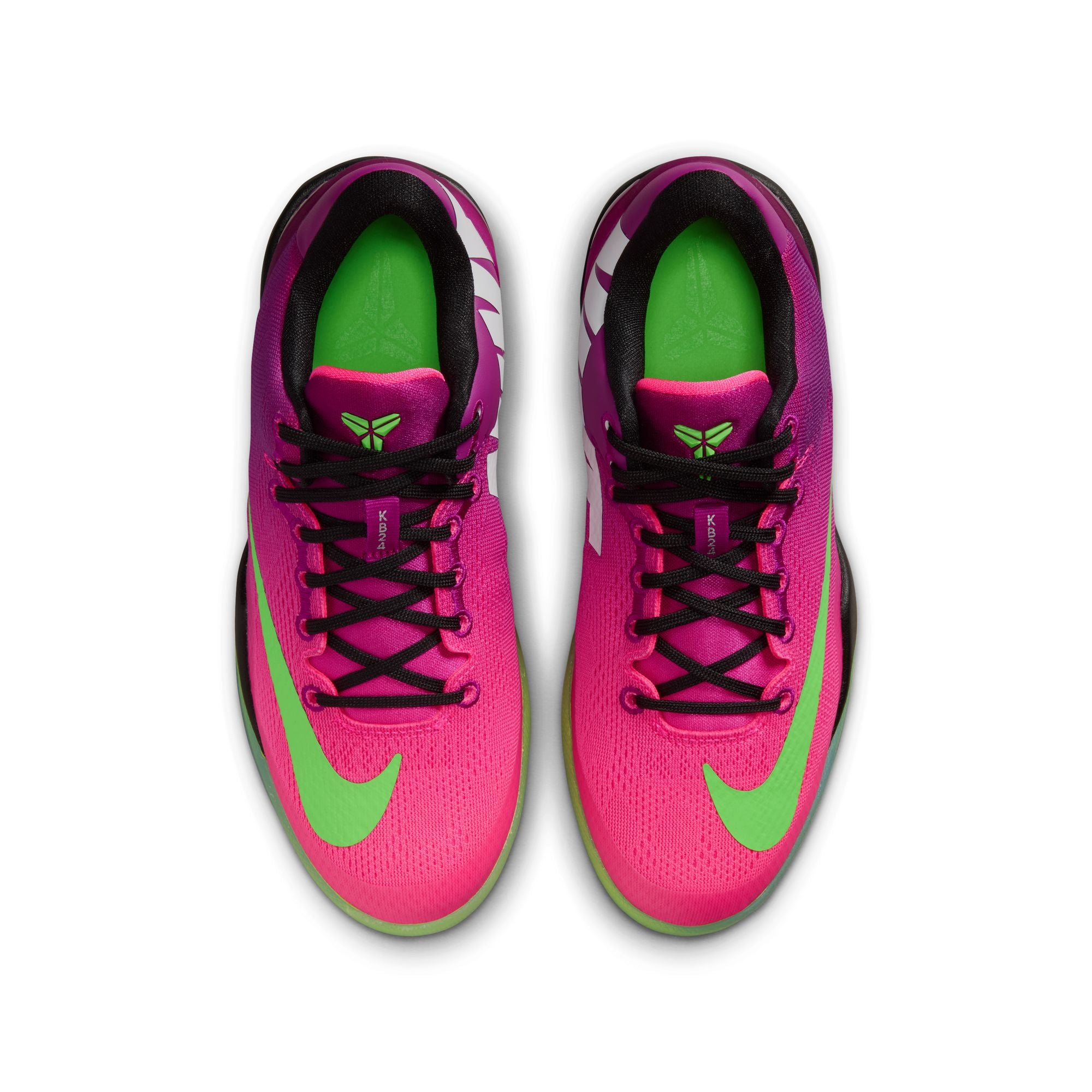 NIKE KOBE VIII 'MAMBACURIAL' - YOUTH