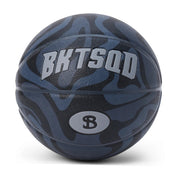BUCKETSQUAD BASKETBALL- BLK TIDAL
