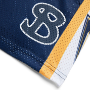 BUCKETSQUAD CLUTCH STORM SHORTS - YOUTH