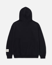 RYOKO RAIN CLASSIC HOODIE