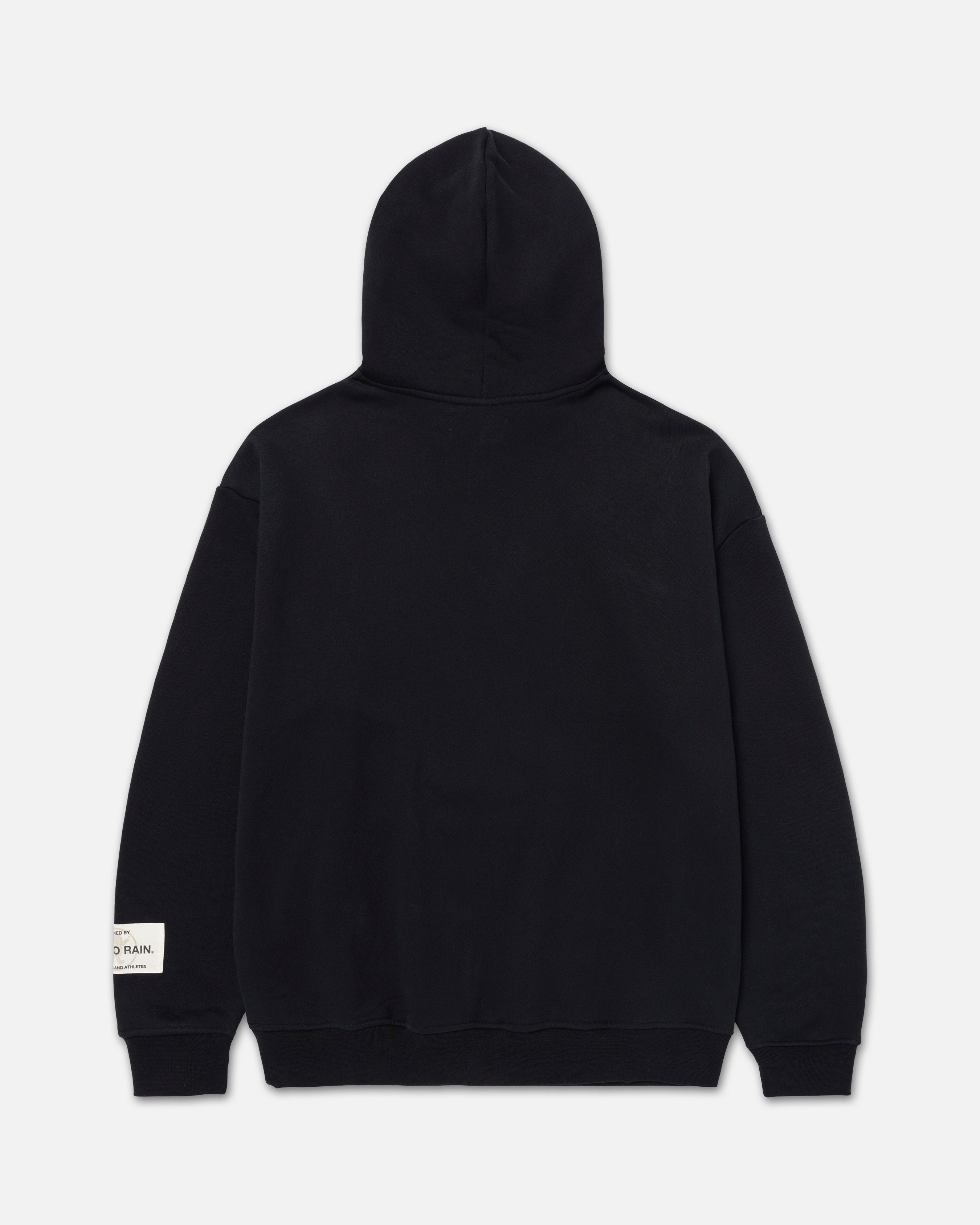 RYOKO RAIN CLASSIC HOODIE
