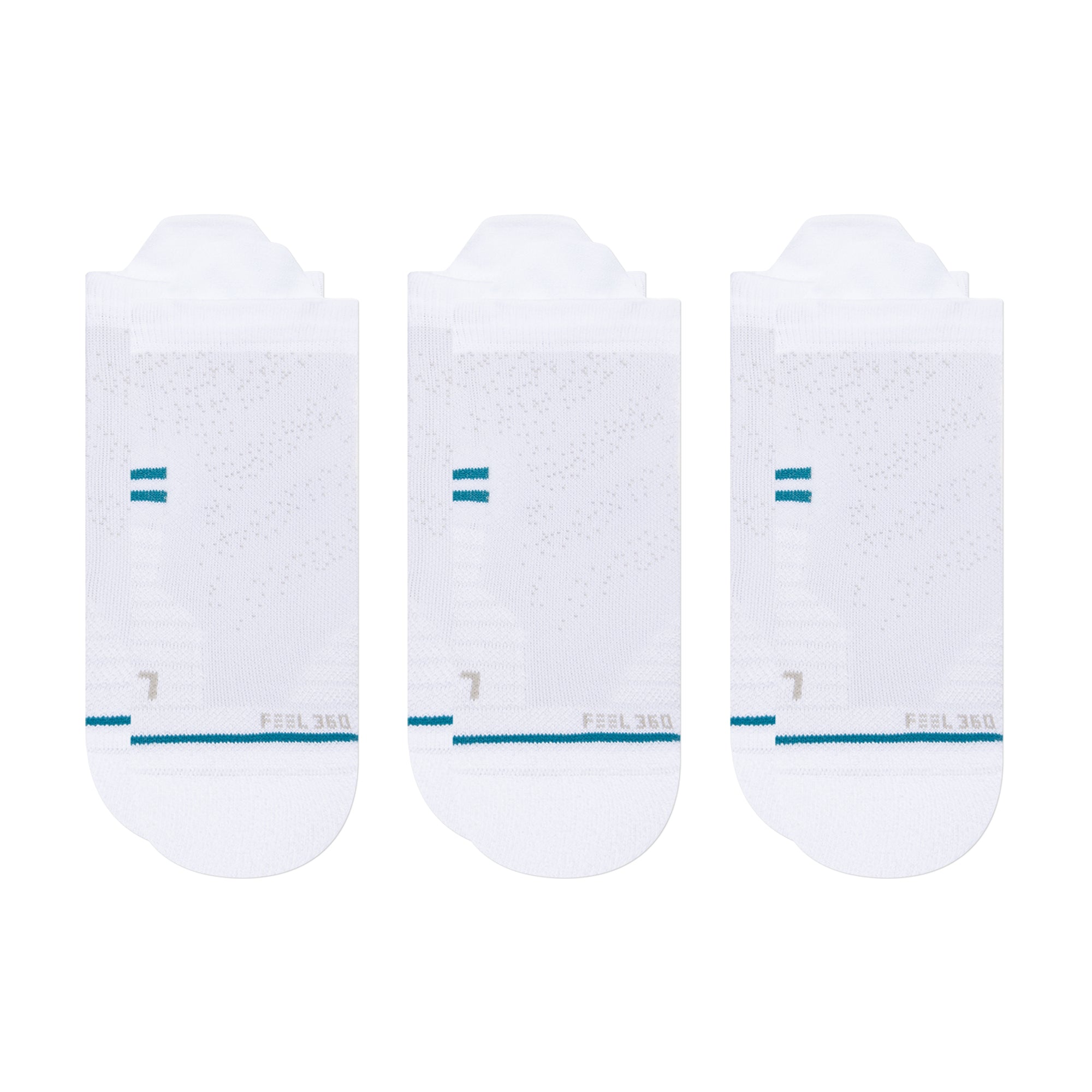 STANCE ATHLETIC TAB 3 PACK