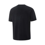LI-NING JB COFFEE SS CULTURE TEE