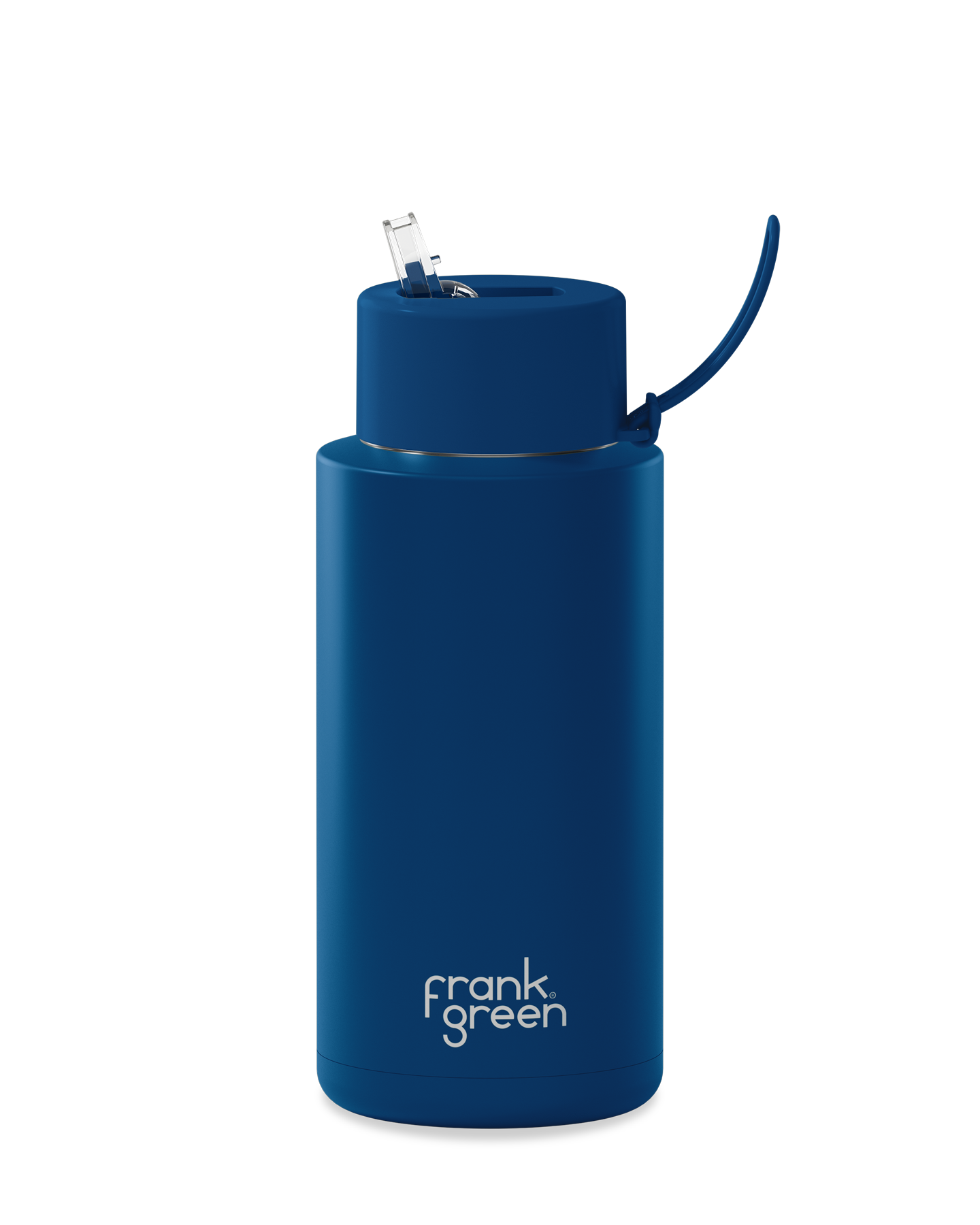 FRANK GREEN CERAMIC REUSABLE CUP 34OZ