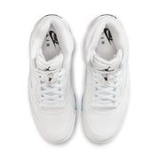 AIR JORDAN 5 RETRO OG 'WHITE METALLIC'