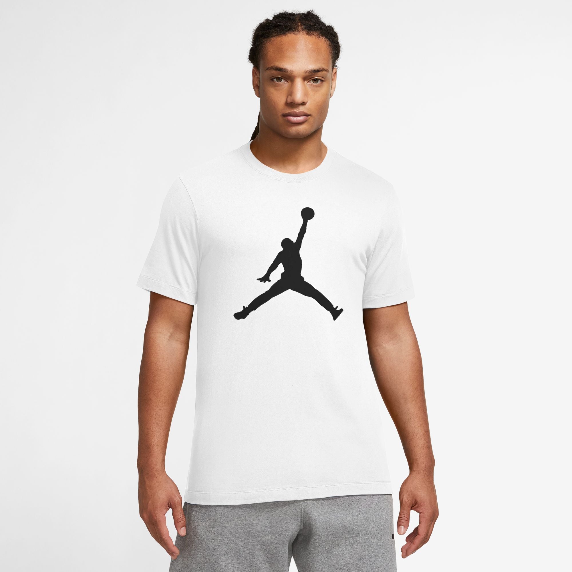 JORDAN MENS JUMPMAN TEE