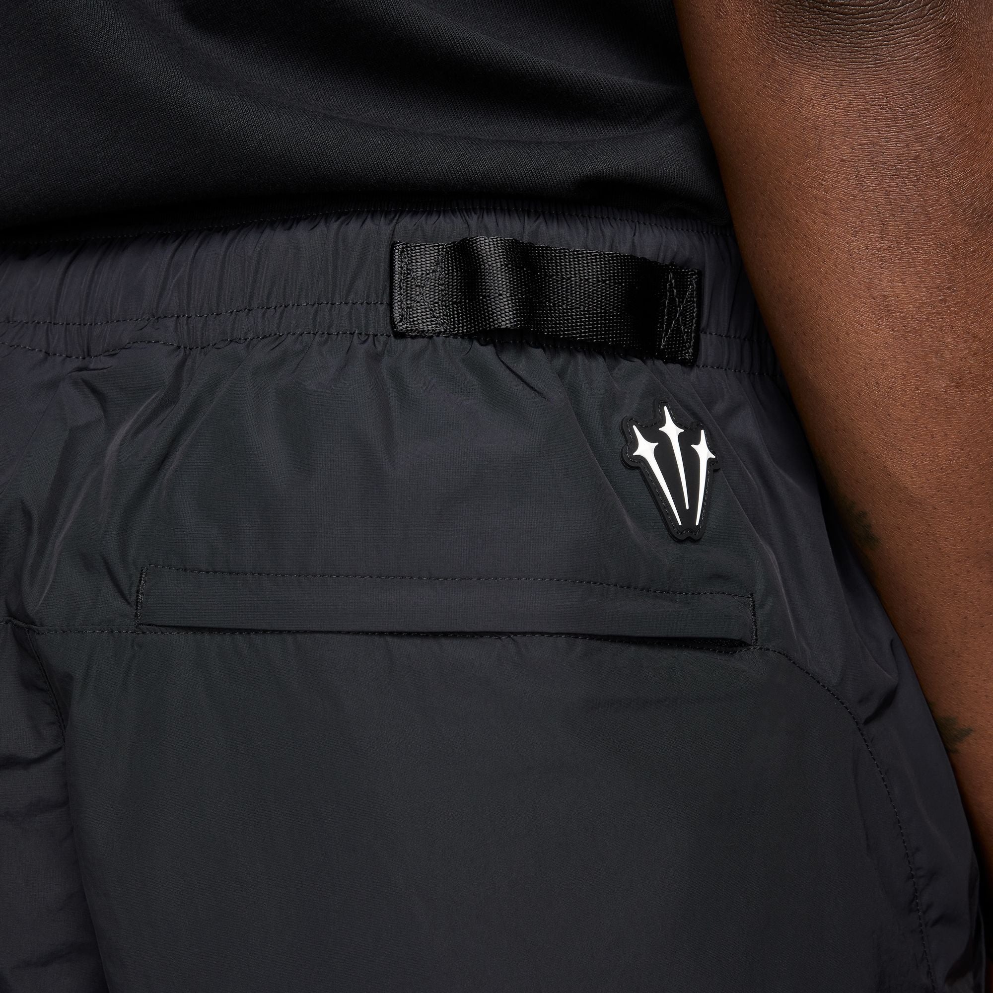 NIKE MENS NRG NOCTA NORTHSTAR TRACK PANT