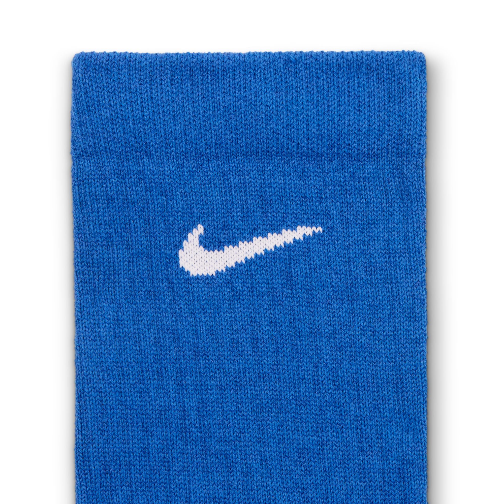 NIKE UNISEX ELITE CUSHIONED CREW SOCKS