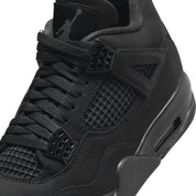 AIR JORDAN 4 RETRO - BLACK CAT