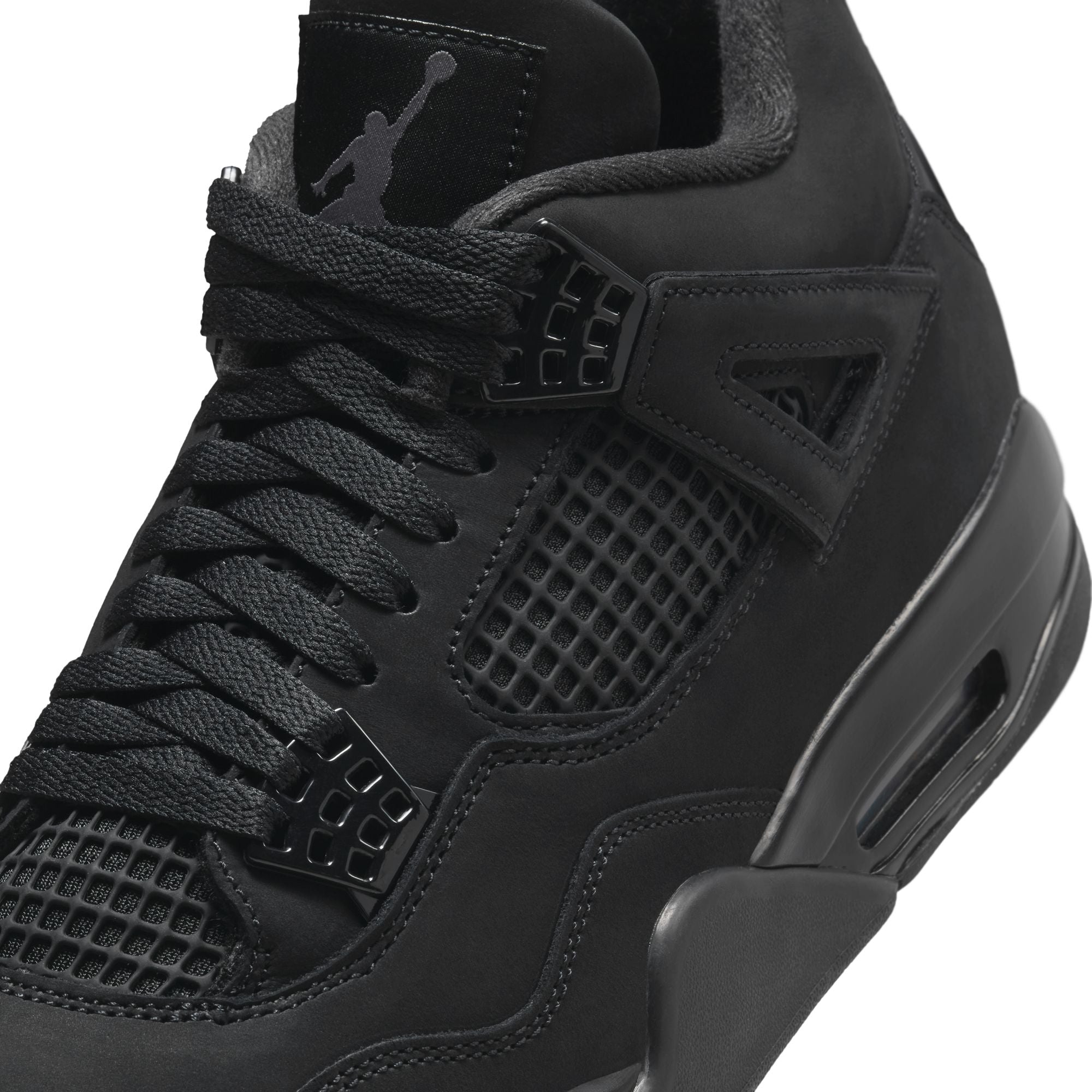 AIR JORDAN 4 RETRO - BLACK CAT