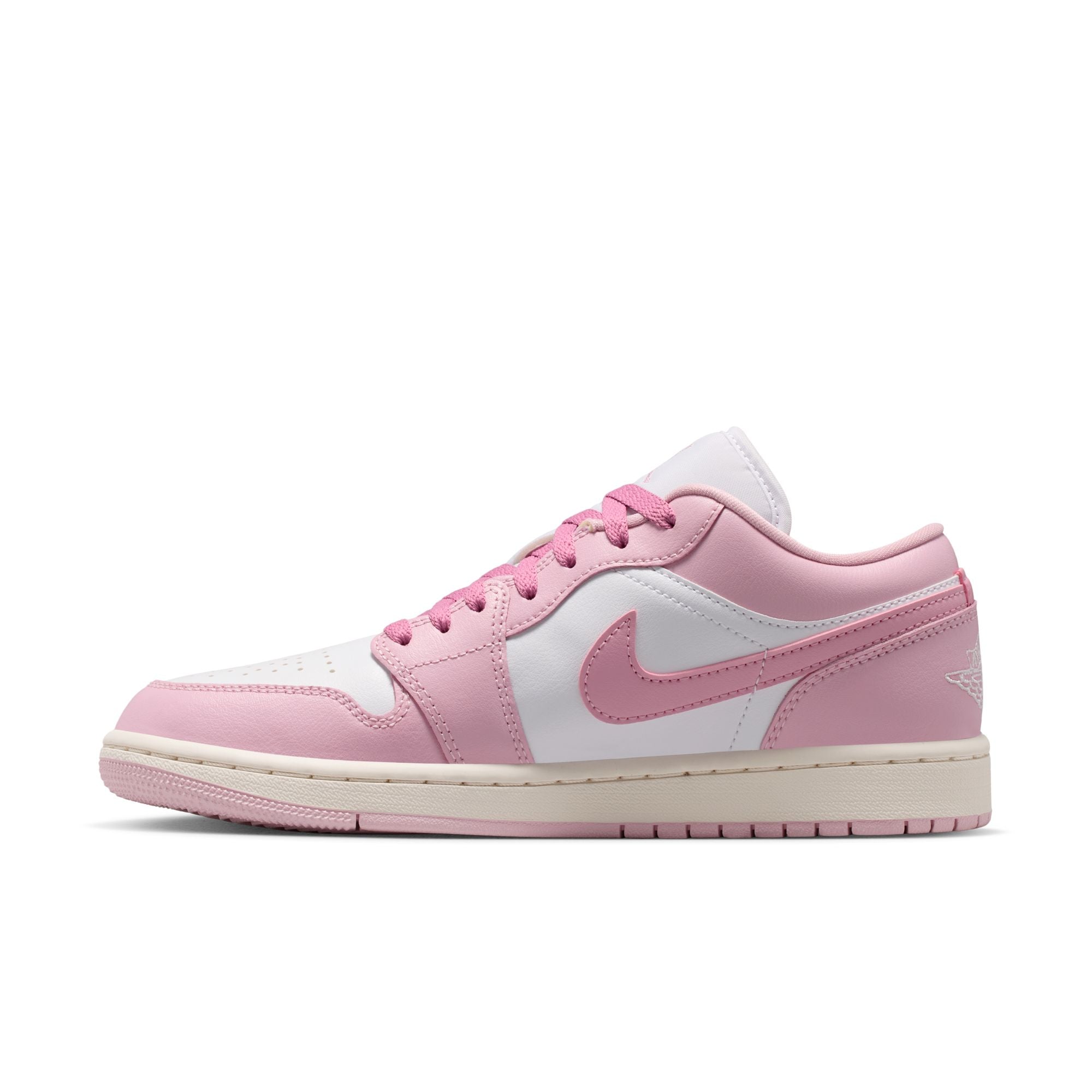 WOMENS AIR JORDAN 1 LOW