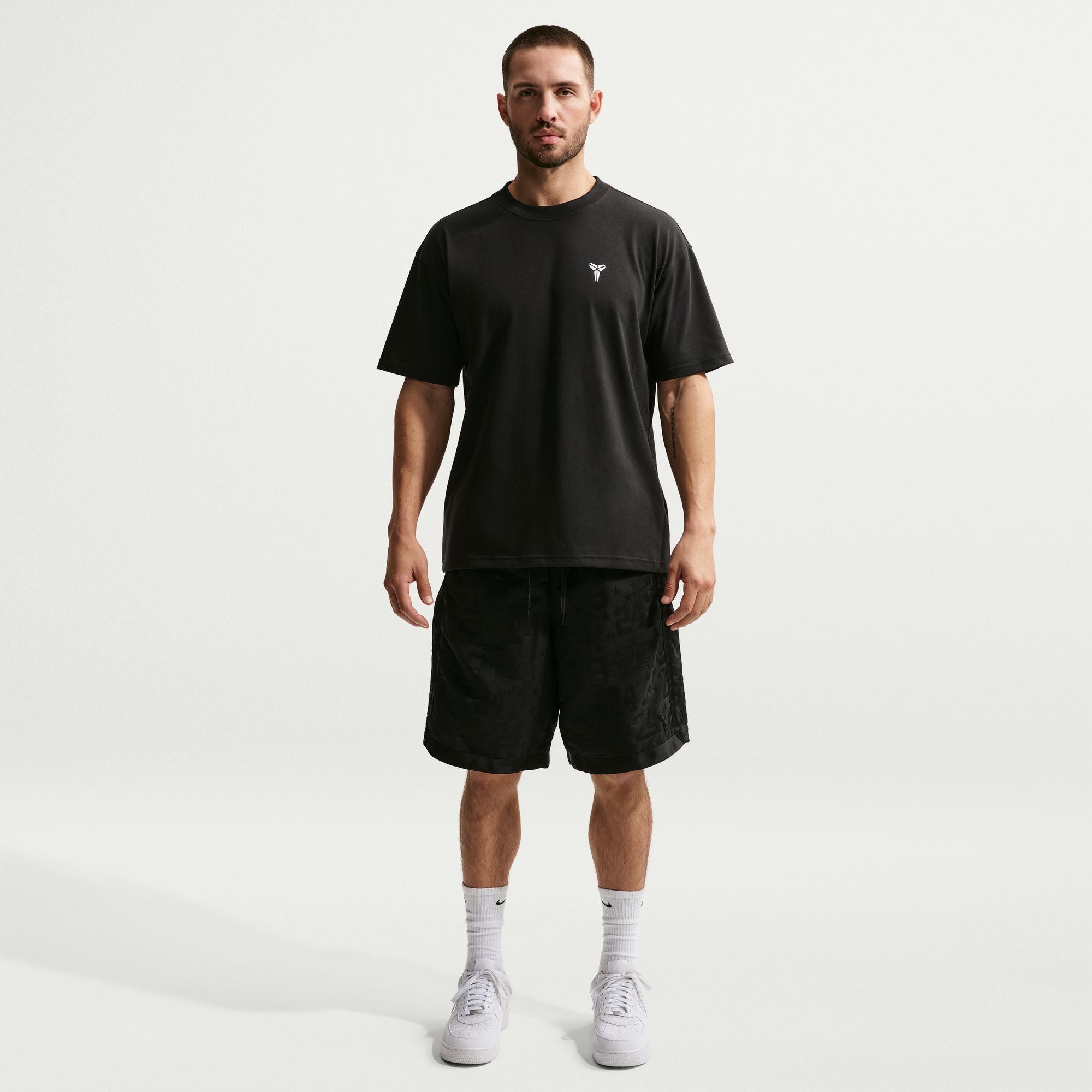NIKE MENS KOBE DRI-FIT M90 TEE