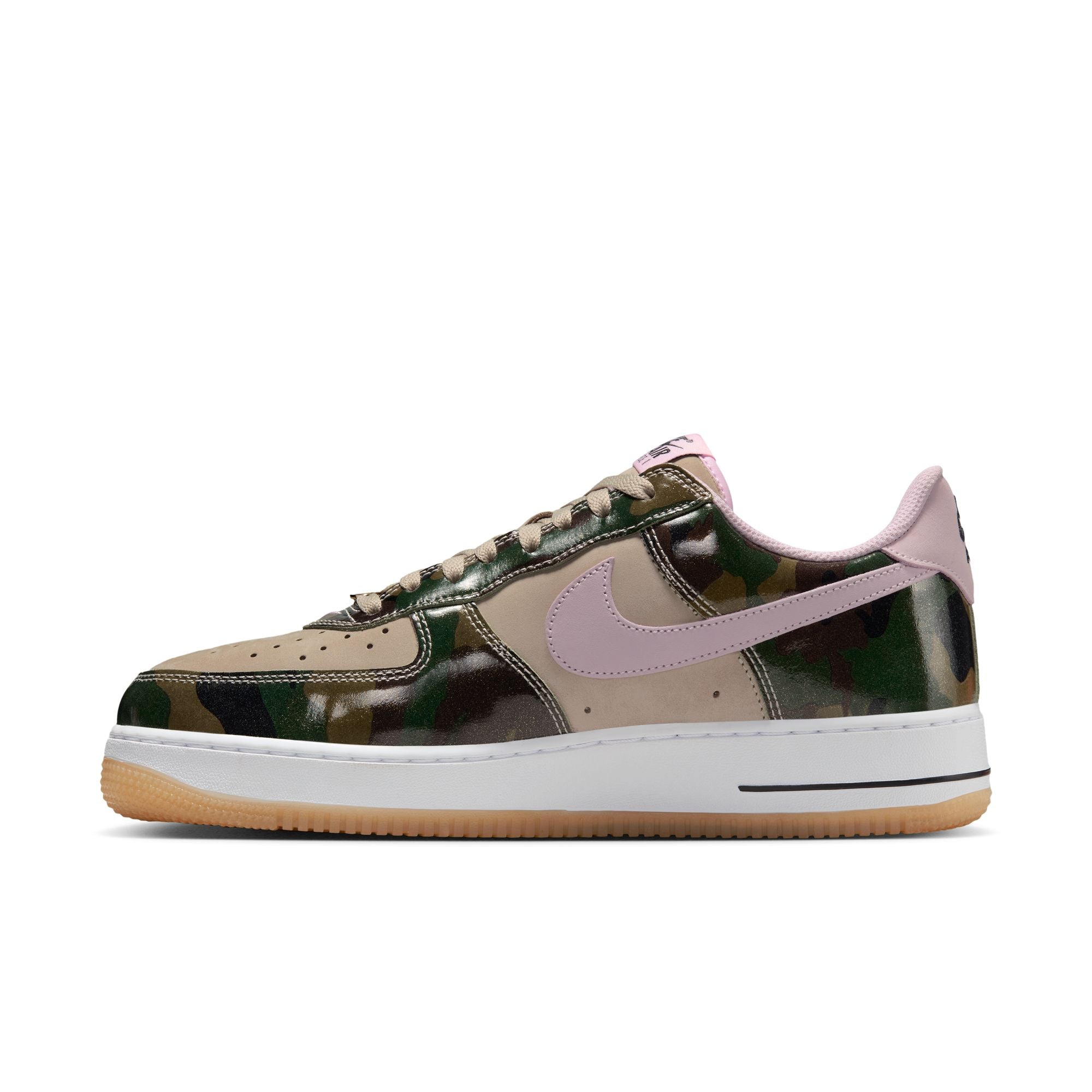 NIKE AIR FORCE 1 LOW RETRO