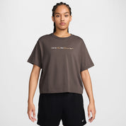 NIKE WOMENS BASKETBALL JEWELRY TEE