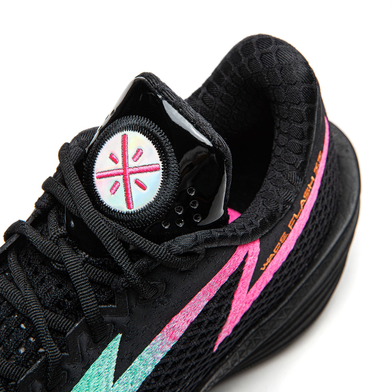 WADE FLASH 2 'MIAMI NIGHTS'