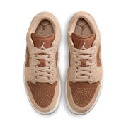WOMENS AIR JORDAN 1 LOW