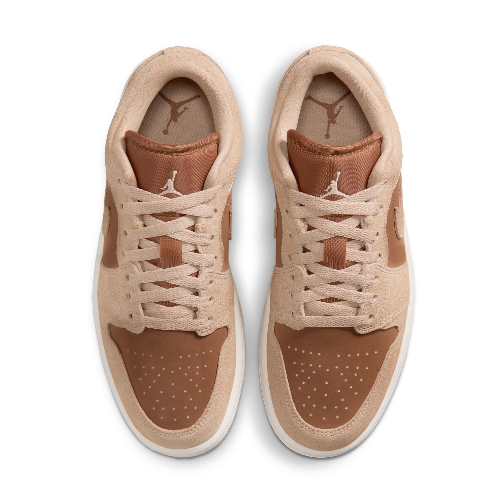 WOMENS AIR JORDAN 1 LOW