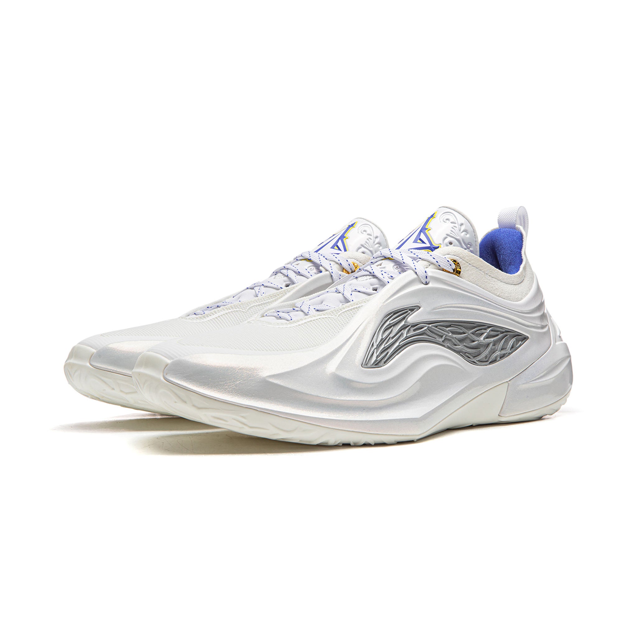 LI-NING JIMMY BUTLER 4 'DUB NATION'
