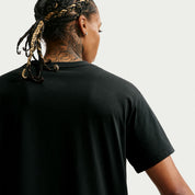 NIKE WOMENS DRI-FIT BASKETBALL TEE