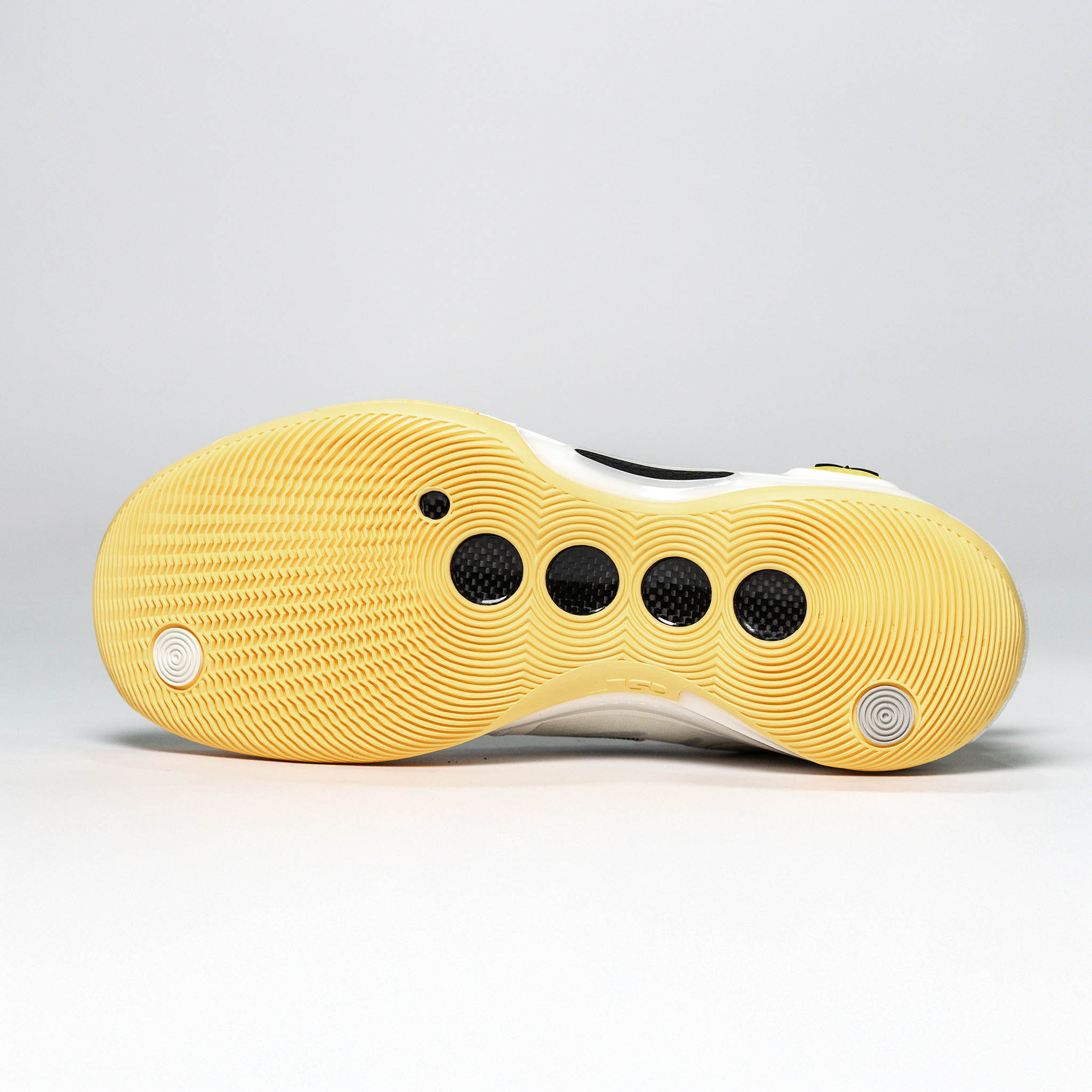 WAY OF WADE 10 LOW - LEMON