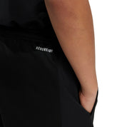 ADIDAS TRAIN ESSENTIALS LOGO SHORTS - KIDS